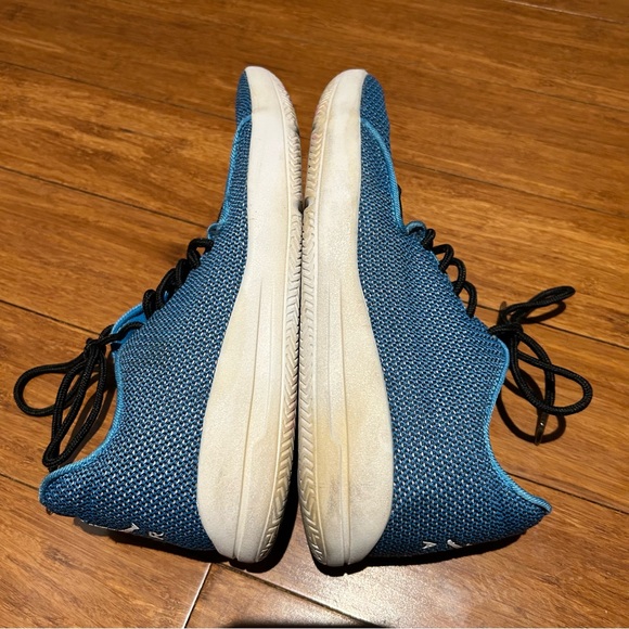 Jordan eclipse blue knit - Picture 5 of 6